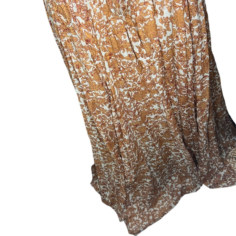 Free People Long Dress Large NWT - Picture 9 of 16
